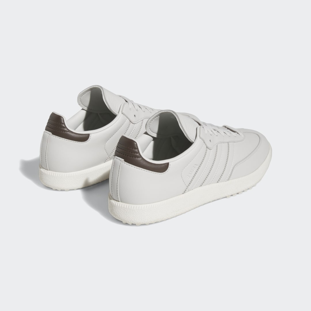 Tenisice i cipele adidas Originals SAMBA GOLF Bijela | ID9297, 1