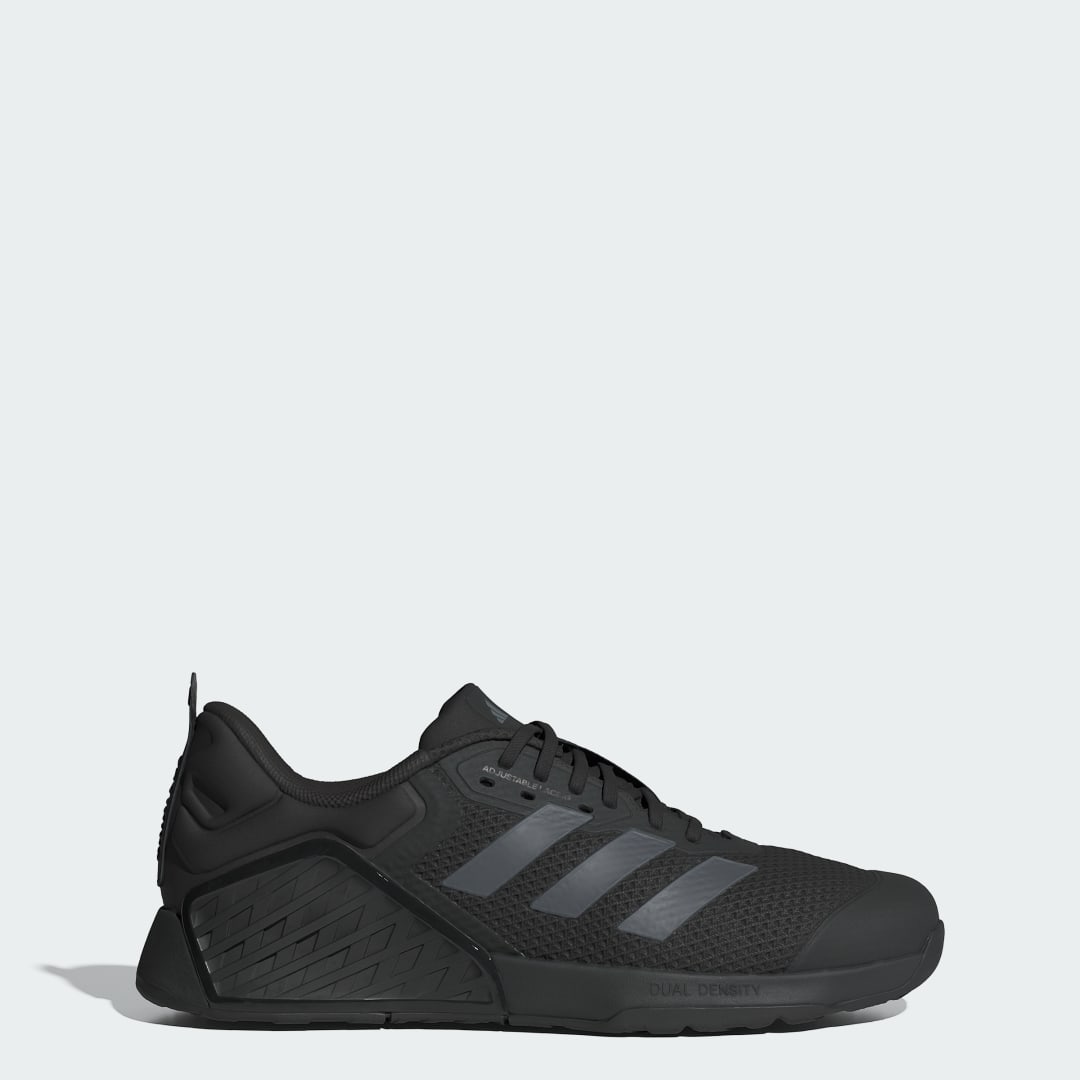 Tenisice i cipele adidas Performance Dropset 3 Crna | IG3861, 1