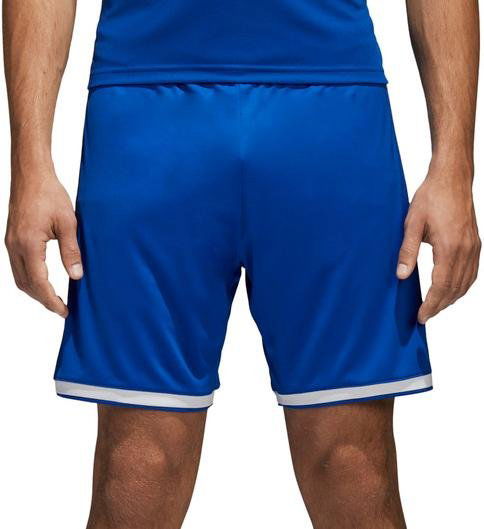 Kratke hlače adidas Originals Rega 18 Training Shorts Plava | cf9600, 0