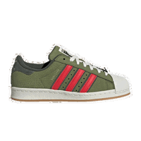 Teenage Mutant Ninja Turtles x Superstar