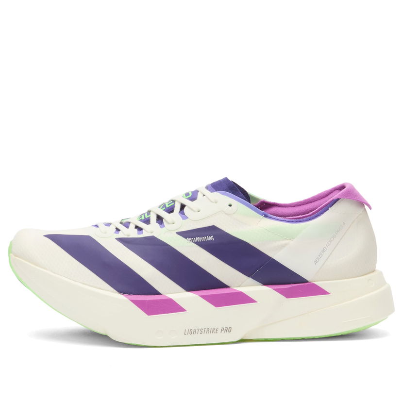 Tenisice i cipele adidas Performance Adizero Adios Pro 4 Višebojno | JR1656