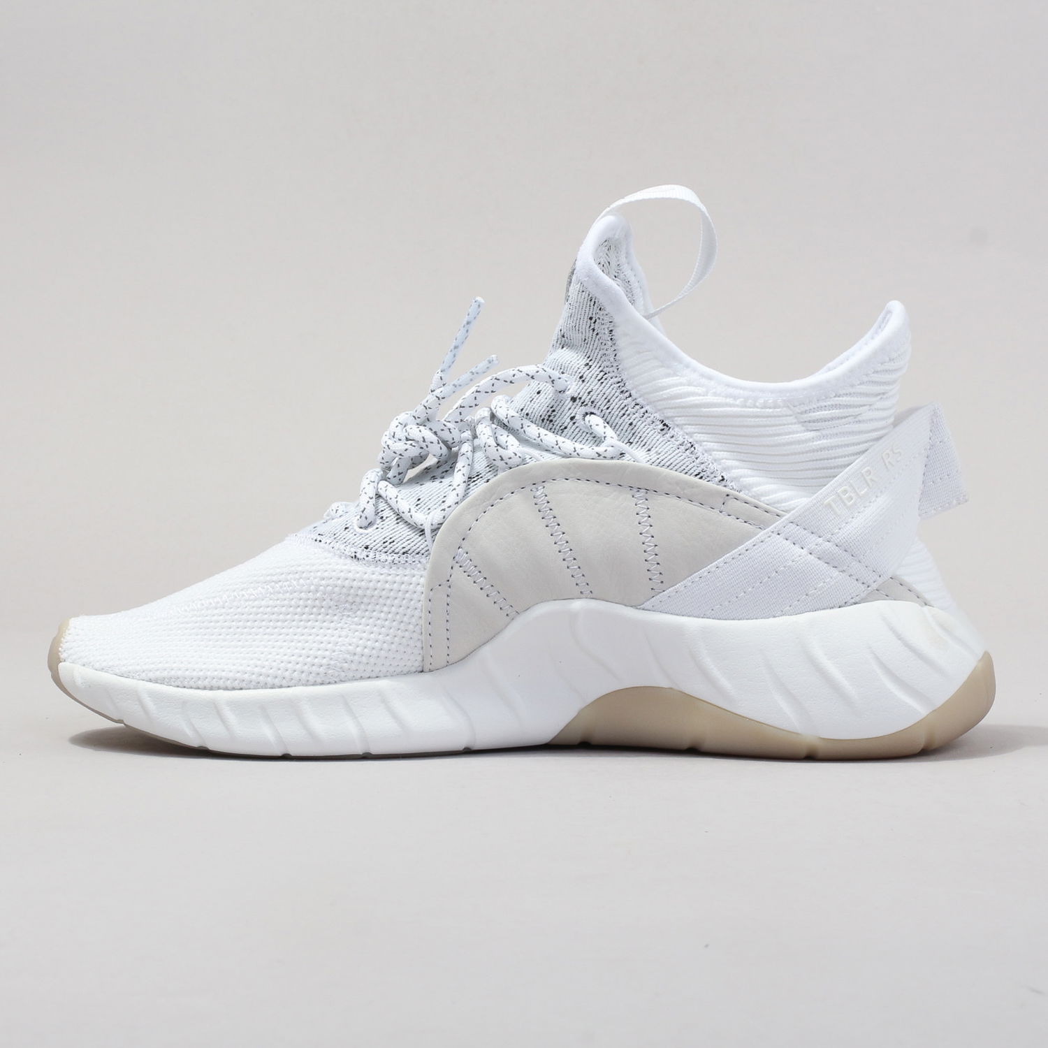 Tenisice i cipele adidas Originals Tubular Rise Bijela | BY3555, 0