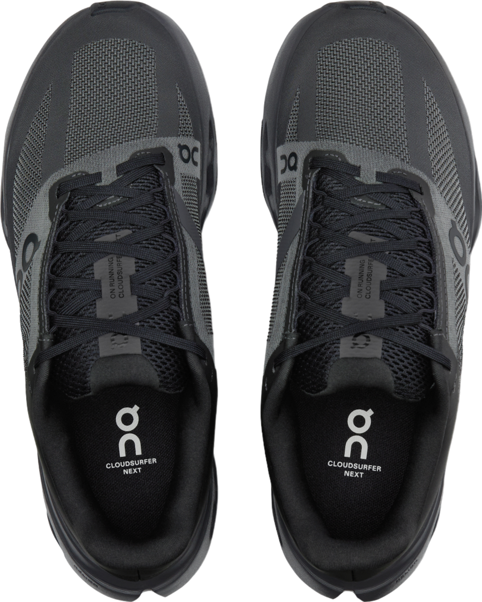 Tenisice i cipele On Running Cloudsurfer Next Wide Crna | 3we30200106, 1