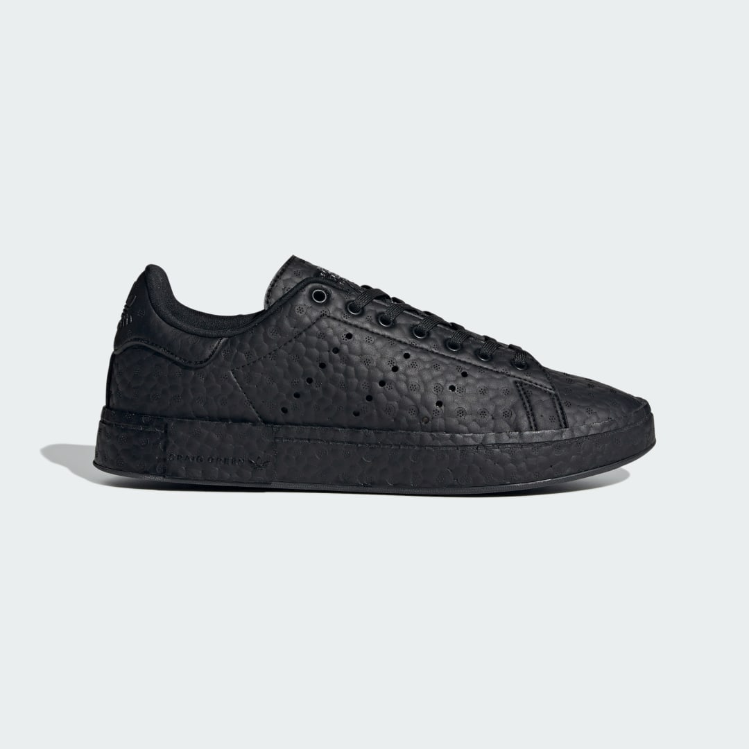Tenisice i cipele adidas Originals Craig Green x Stan Smith BOOST Low Crna | IF2991, 1
