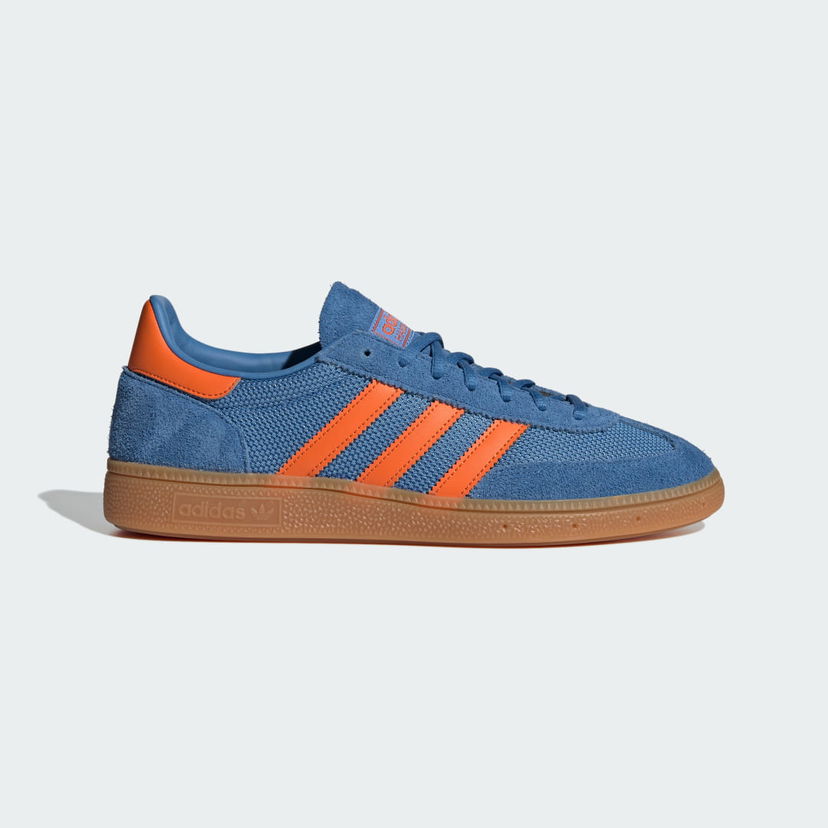 Tenisice i cipele adidas Originals Handball Spezial Plava | JH5445