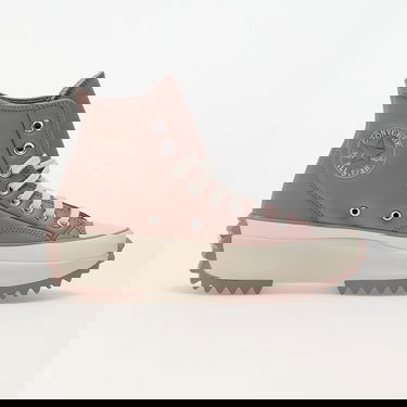 Tenisice i cipele Converse Run Star Hike Platform Puffed Up Smeđa | A11169C, 2