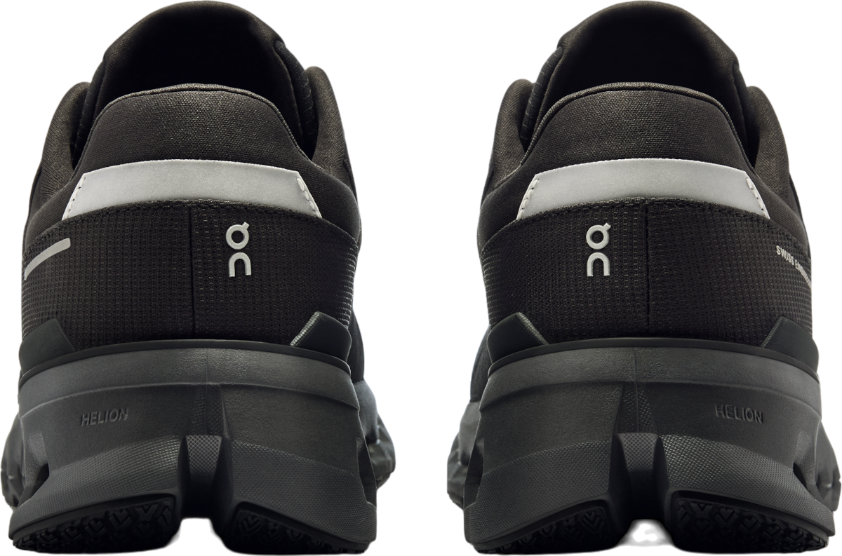 Tenisice i cipele On Running Cloudrunner 2 Waterproof Crna | 3we10142130, 1