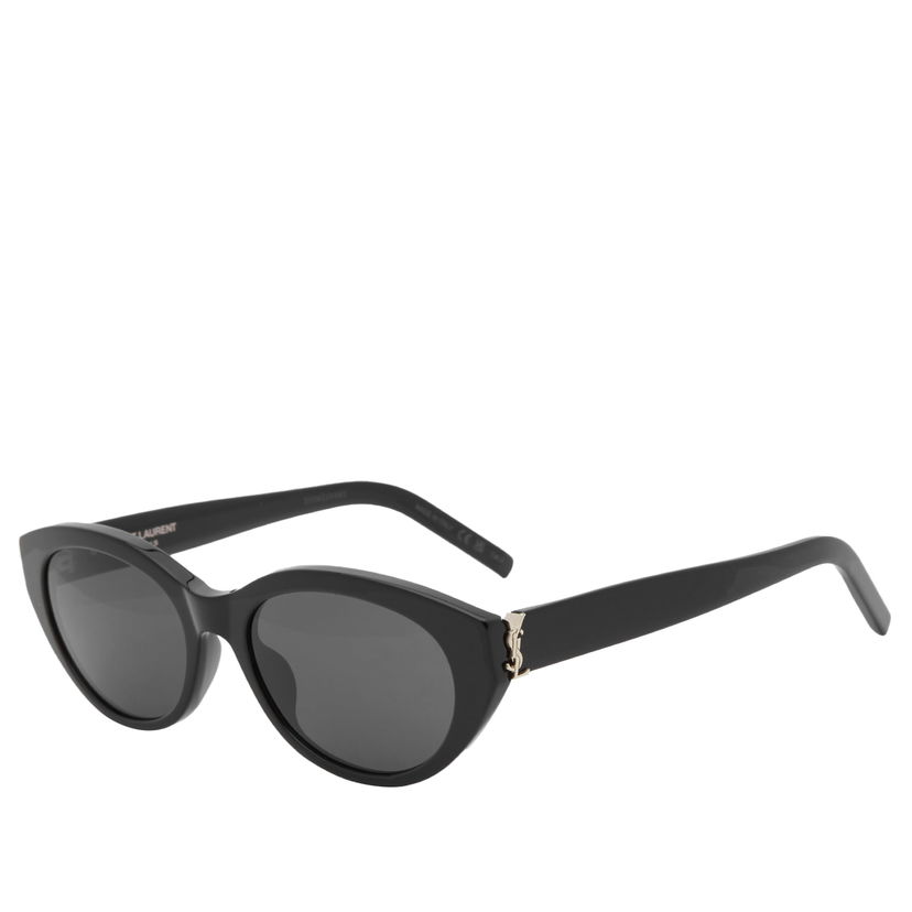 Sunčane naočale Saint Laurent Saint Laurent SL M148 Sunglasses Crna | 30016575001