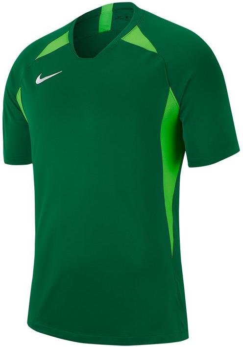 Majica kratkih rukava Nike Nike Dry Legend Jersey Zelena | aj0998-302