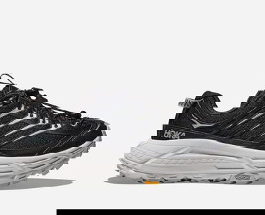 Tenisice i cipele Hoka One One Mafate Three2 Crna | 1141572-BKCS, 0