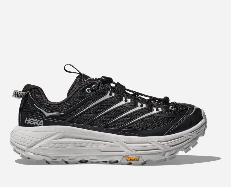 Tenisice i cipele Hoka One One Mafate Three2 Crna | 1141572-BKCS