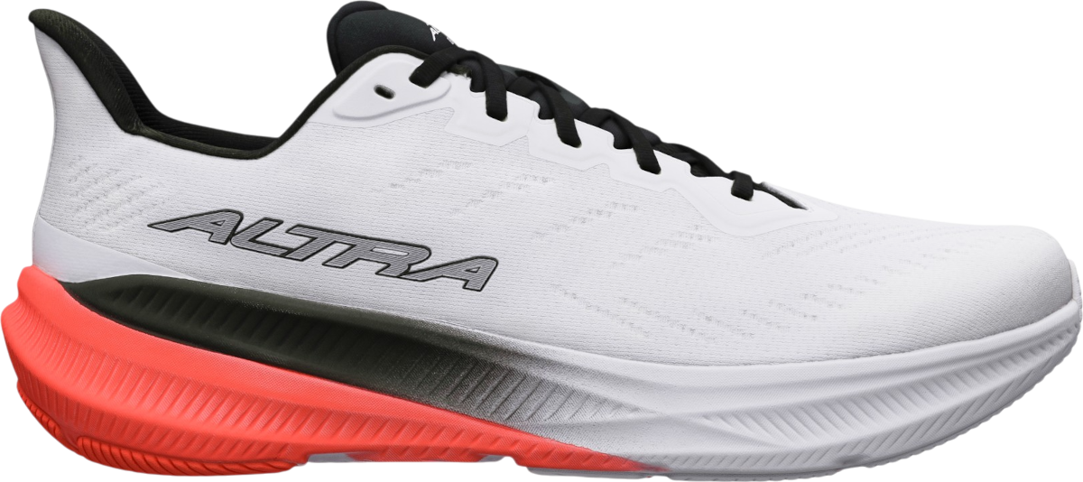 Tenisice i cipele Altra Running Experience Flow 2 Berlin Bijela | al0a85sk-1611, 0