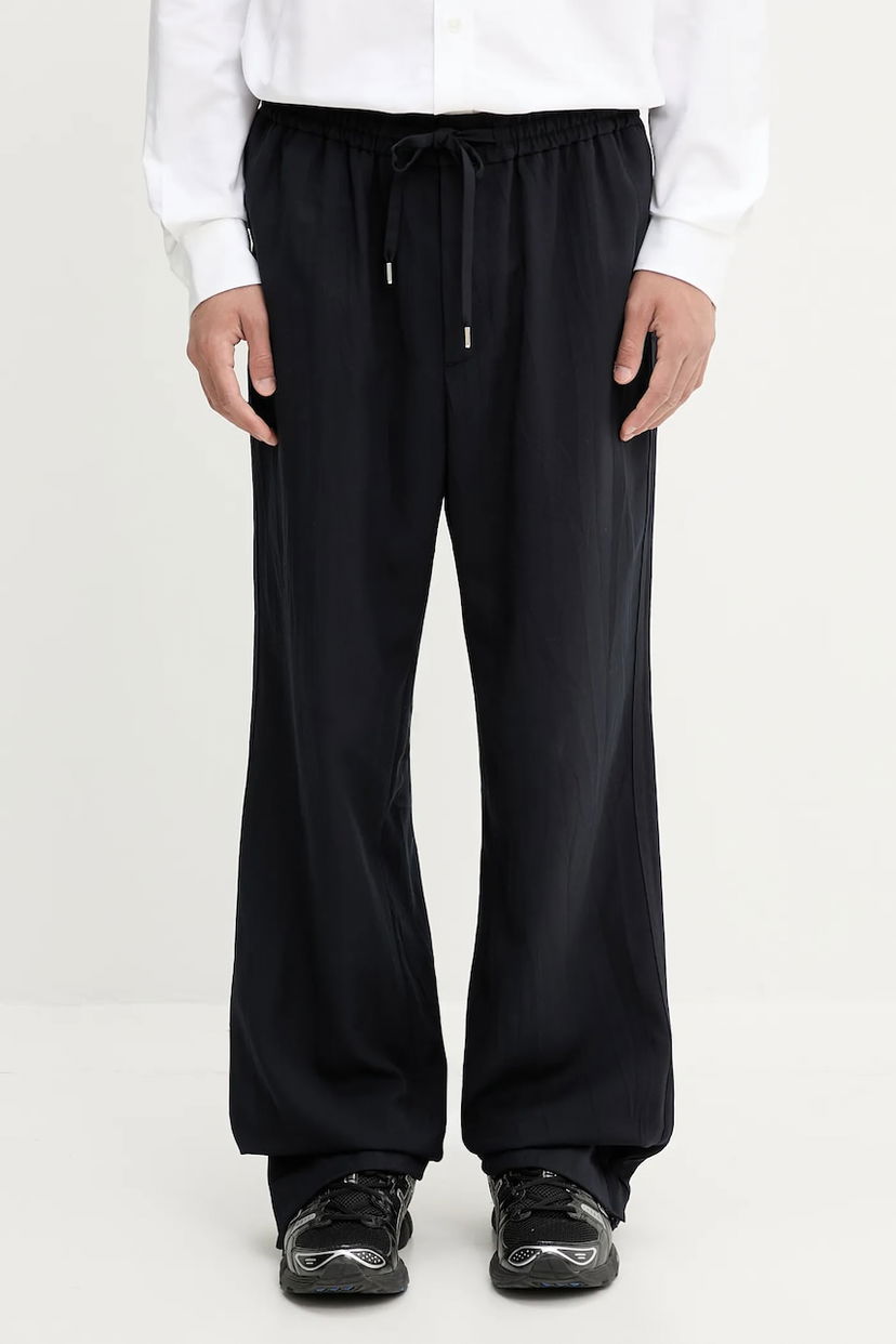 Hlače Ambush AMBUSH Suit Pants Crna | 12115314