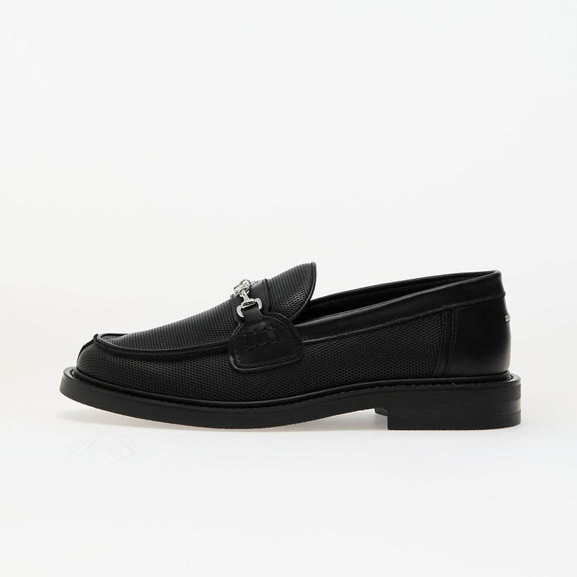 Tenisice i cipele Filling Pieces Filling Pieces Aten Loafer Crna | 112511303112