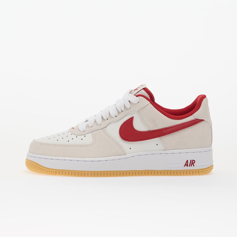 Tenisice i cipele Nike Air Force 1 '07 Lv8 Bijela | IB6388-101
