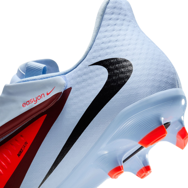 Tenisice i cipele Nike Phantom 6 Low Academy EasyOn FG/MG Plava | hq2321-400, 10