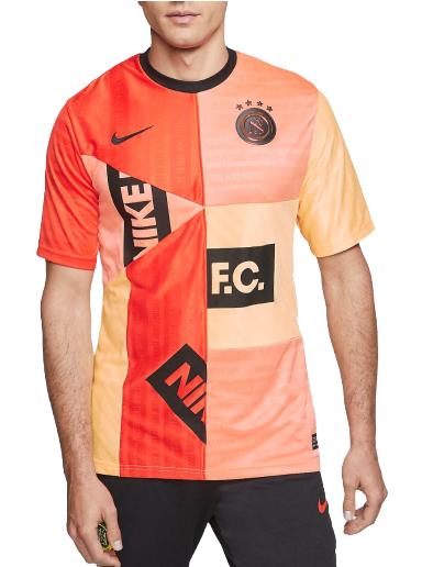 Dres Nike F.C. Away Germany Višebojno | cj2489-658