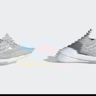 Tenisice i cipele adidas Performance UltraBOOST 21 W Plava | FY0395, 0