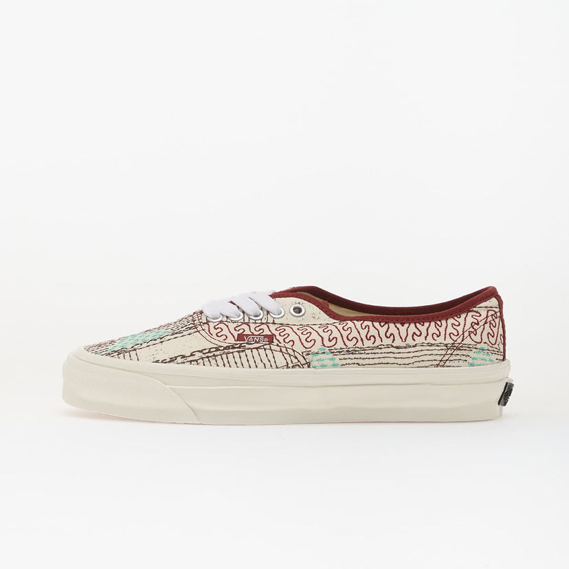 Tenisice i cipele Vans LX Authentic 44 Pers Marshmallow Bež | VN000D9NCCZ1