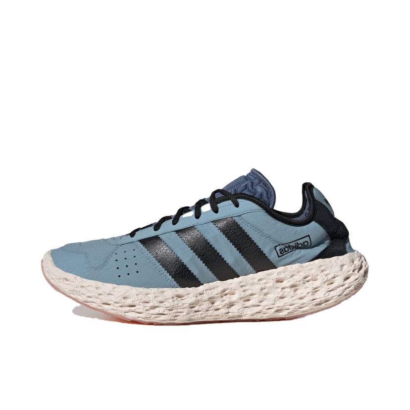 Tenisice i cipele adidas Originals Zponge Plava | IH0977