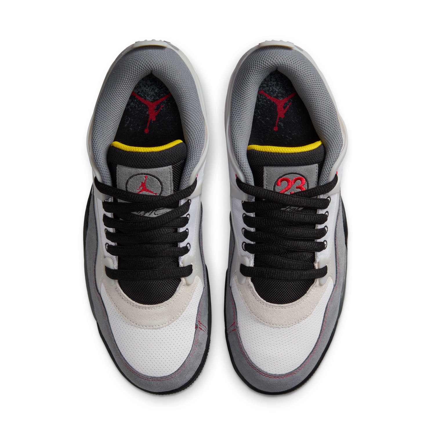 Tenisice i cipele Jordan Air Jordan 4 RM Premium Siva | IB8052-100, 1