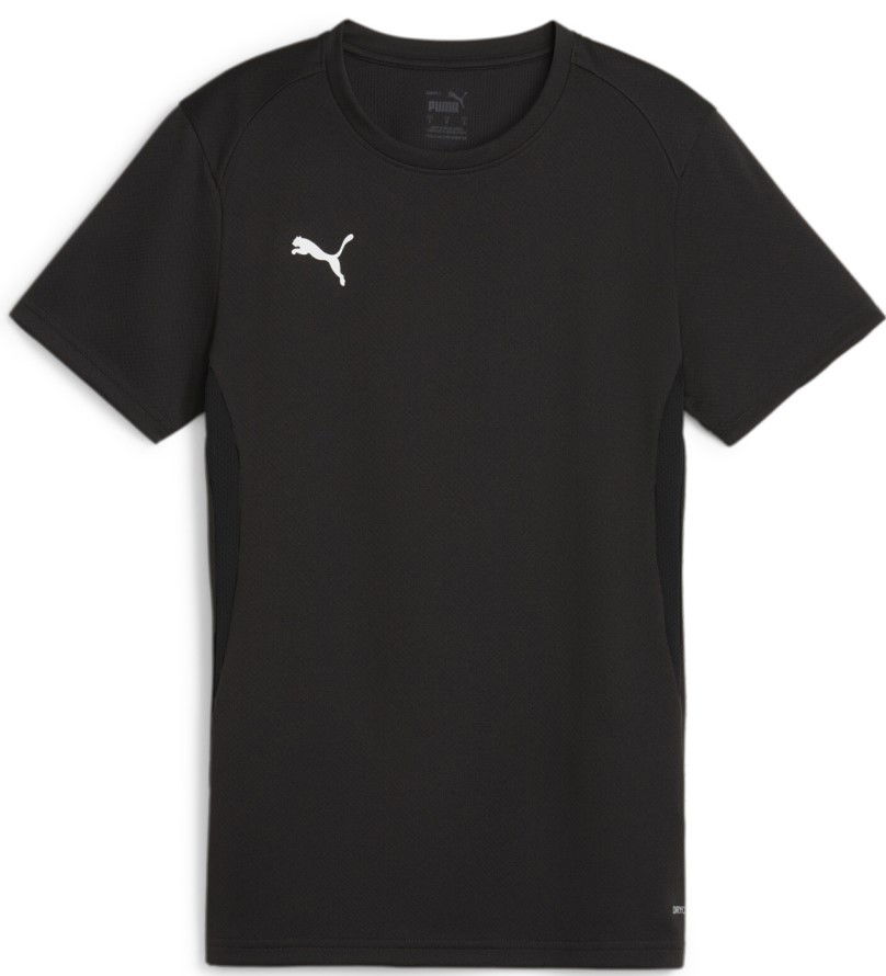 Dres Puma teamGOAL Jersey W Crna | 658638-03