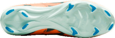 Tenisice i cipele Nike Zoom Mercurial Superfly 10 Pro Kylian Mbappé FG Narančasta | im9321-801, 7