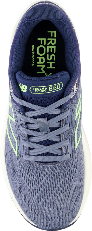Tenisice i cipele New Balance Fresh Foam X 860 v14 Tamnoplava | w860l14, 2