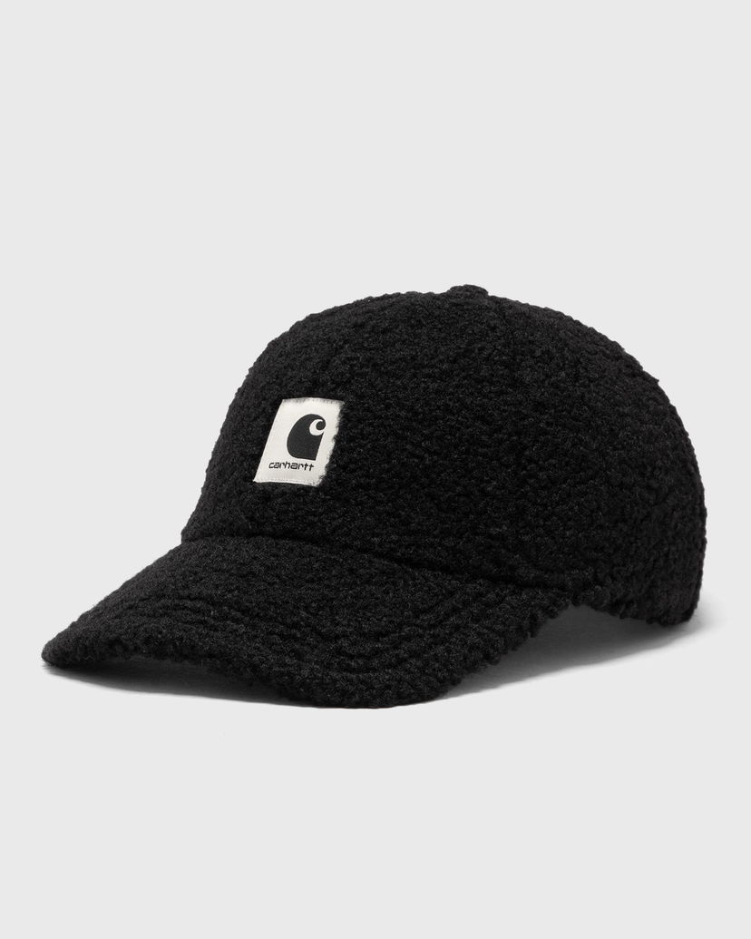Kapa Carhartt WIP Orla Cap Crna | I033795-00E.XX