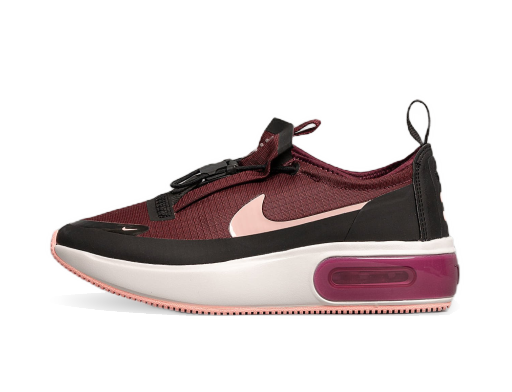 Tenisice i cipele Nike W Air Max Dia Winter Tamnocrvena | BQ9665-604