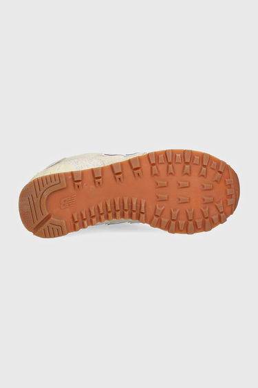 Tenisice i cipele New Balance New Balance 574 Bež | WL574GU2, 4