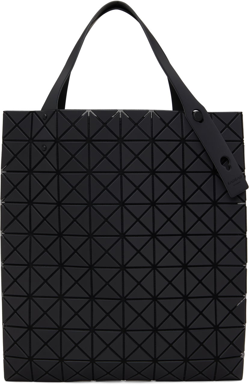 Tote bag BAO BAO ISSEY MIYAKE Issey Miyake Prism Plus Tote Bag Crna | BB56AG512