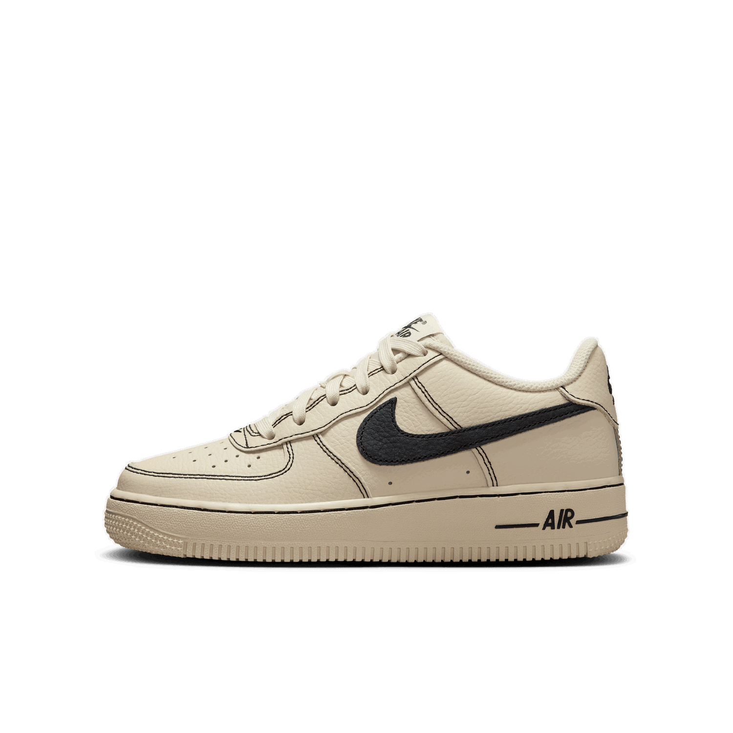 Tenisice i cipele Nike Air Force 1 LV8 Bež | HJ4563-200, 1