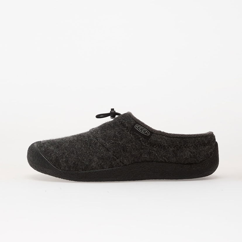 Tenisice i cipele Keen Howser III Slide Siva | 10047695KEN01