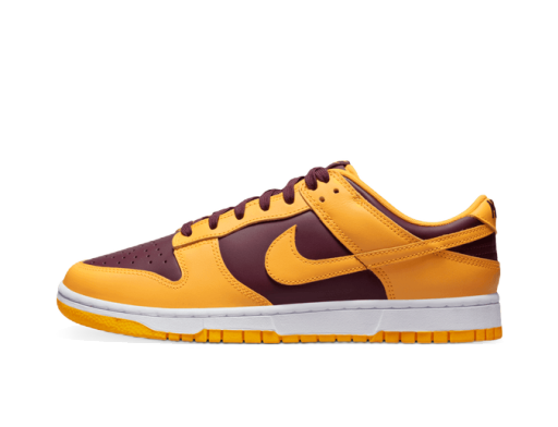 Tenisice i cipele Nike Dunk Low Retro "University Gold" Žuta | DD1391-702