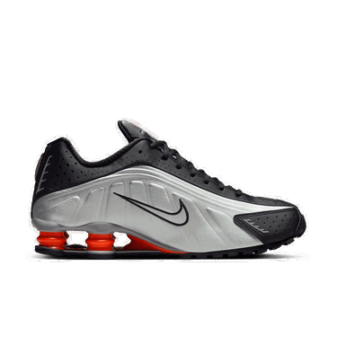 Tenisice i cipele Nike Shox R4 'Metallic' Metalik | HQ1988-002, 4