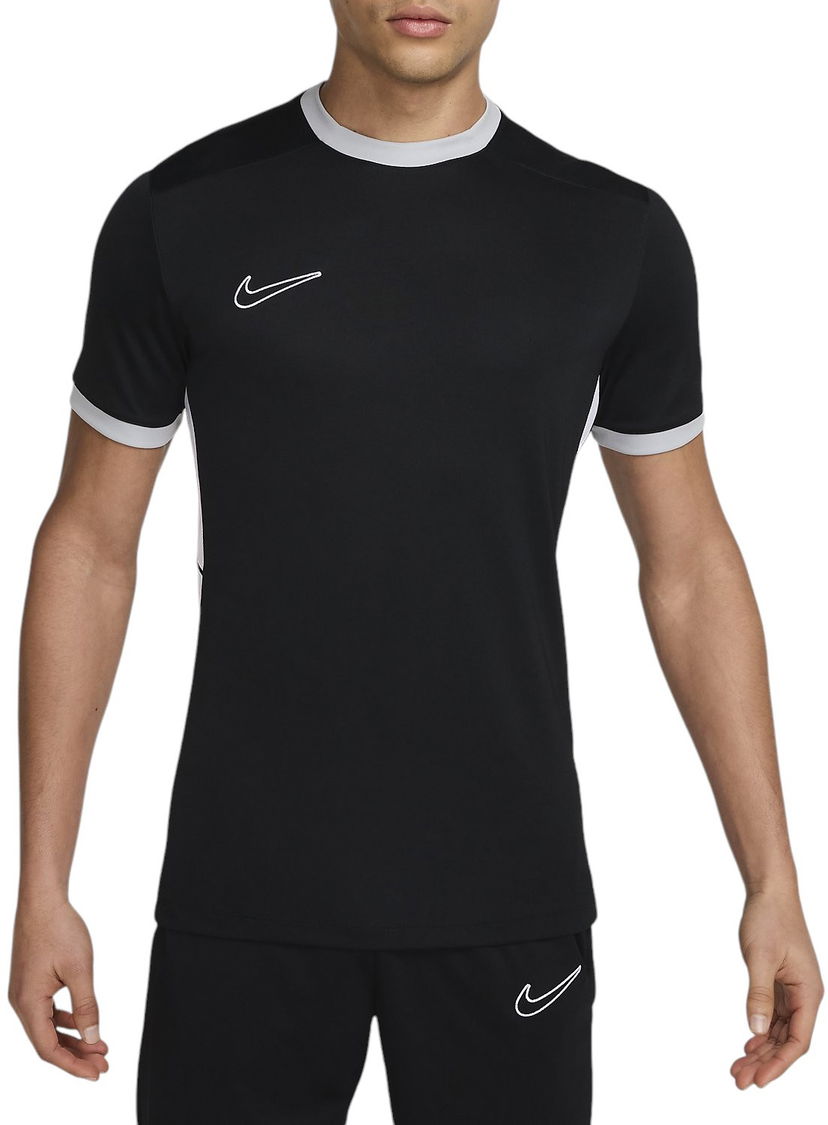 Dres Nike Nike DF ACD25 Short Sleeve Top Crna | fz9754-010