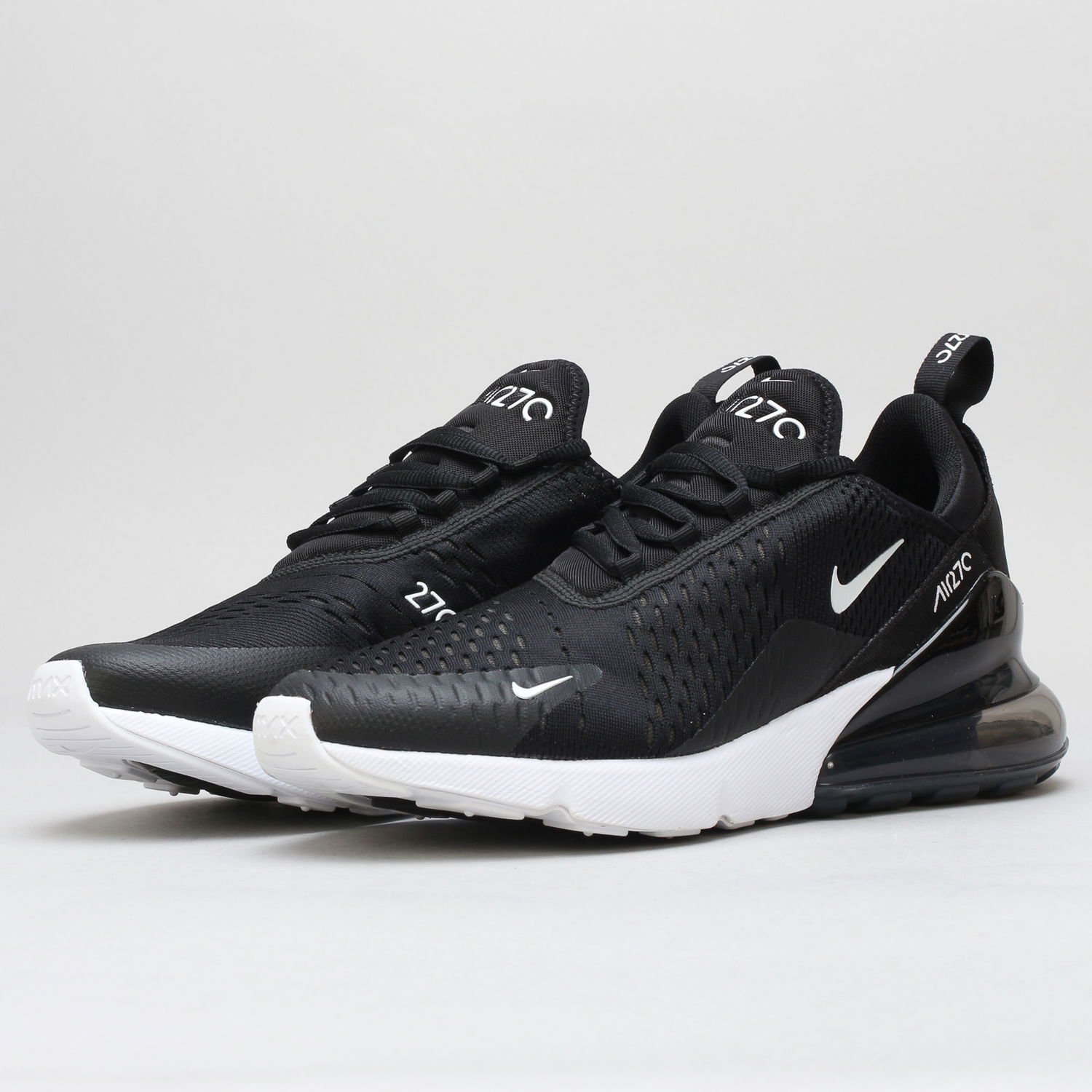 Tenisice i cipele Nike W Air Max 270 Crna | AH6789-001, 1