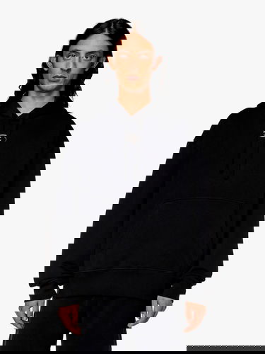 Dukserice Diesel Diesel S-Macs Hoodie Crna | A098560BMBJ9XX, 2