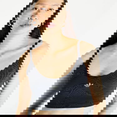 Grudnjak adidas Originals Bra Top Crna | IC2214, 2