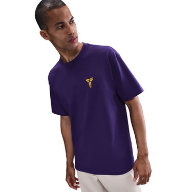 Majica kratkih rukava Nike Kobe Dri-FIT Basketball M90 T-Shirt Ljubičasta | IM0314-504, 3