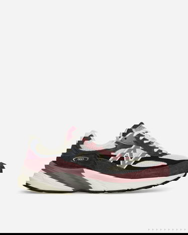 Tenisice i cipele New Balance 990v6 Smeđa | U990TF6, 0