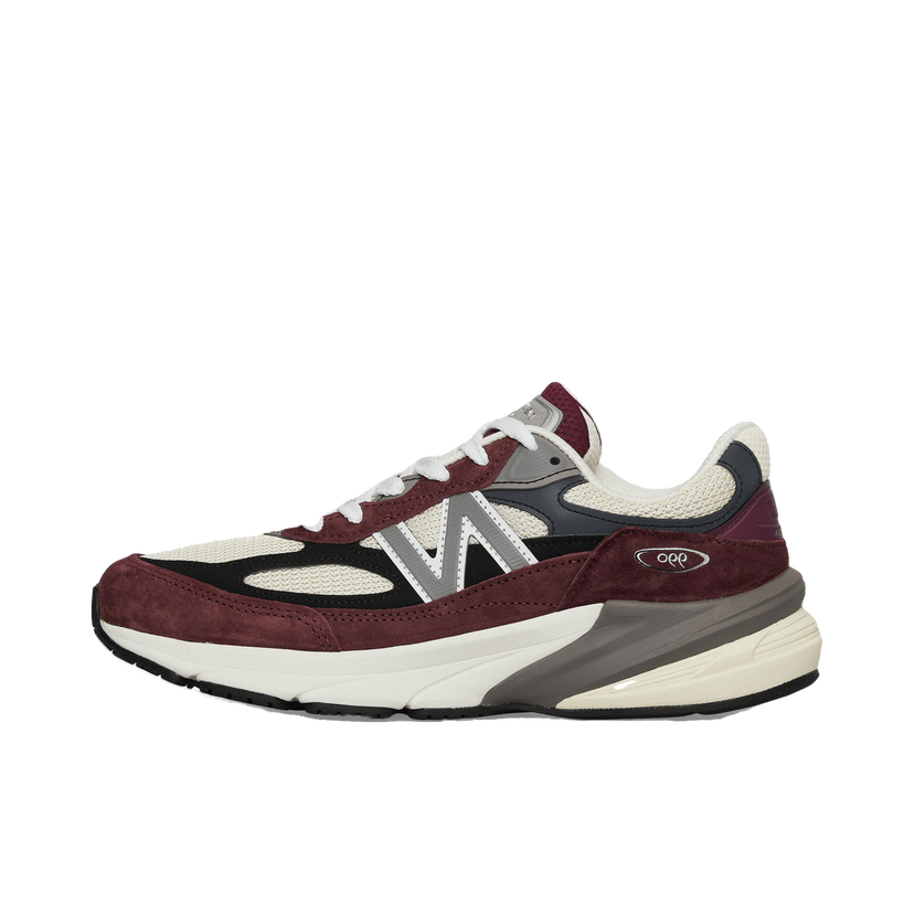 Tenisice i cipele New Balance 990v6 Smeđa | U990TF6