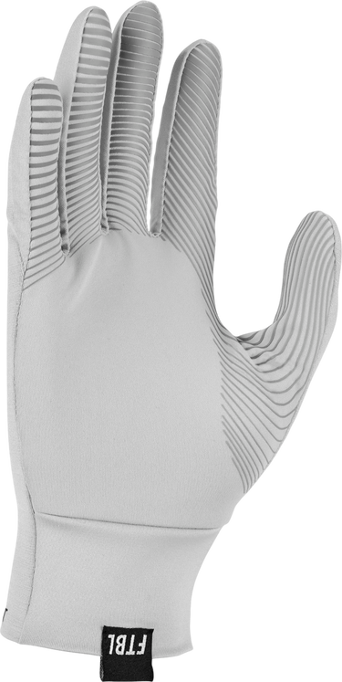 Rukavice Nike Gloves Therma-Fit Liner Siva | 9316-50-048, 1