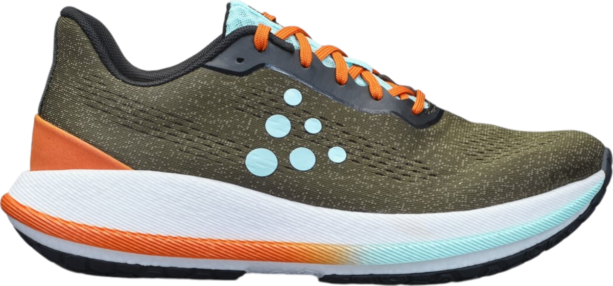 Tenisice i cipele Craft PACER M Zelena | 1915025-680326, 0