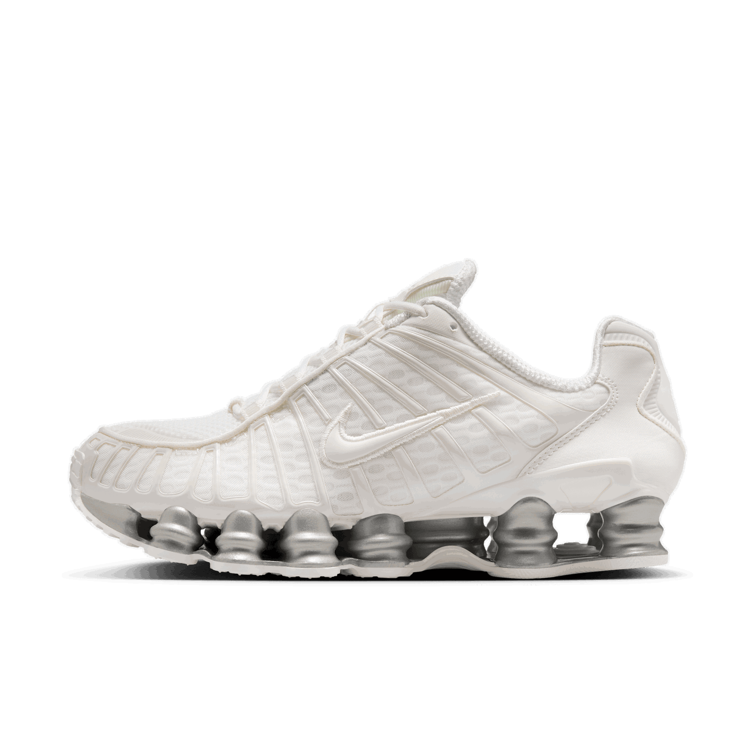 Tenisice i cipele Nike Shox TL Bijela | AR3566-103, 0