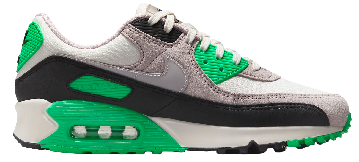 Tenisice i cipele Nike Air Max 90 "Scream Green" W Zelena | fj3208-001, 0