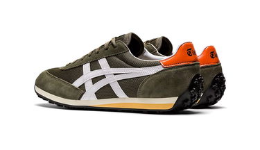 Tenisice i cipele Onitsuka Tiger EDR 78 Zelena | 1183B395-300, 3