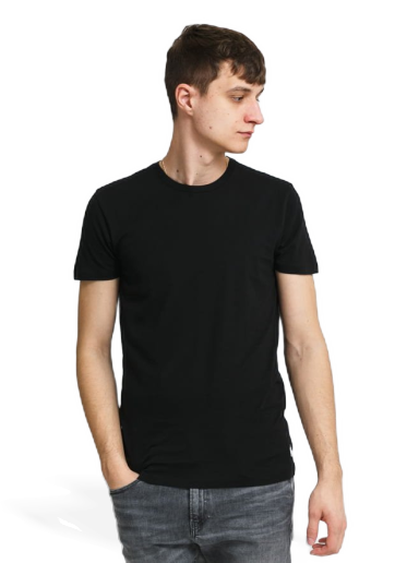Majica kratkih rukava Polo by Ralph Lauren Crew Tee 3Pack Višebojno | 714830304002