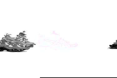 Tenisice i cipele Asics Kinetic Siva | 1203A270-024, 0